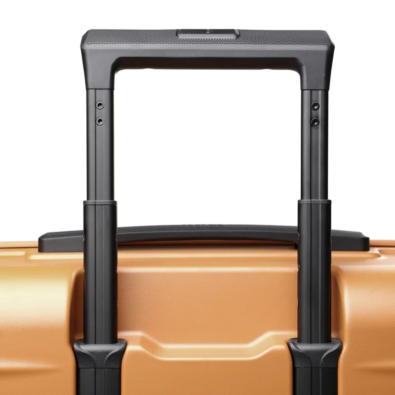 TITAN OVERSEAS - 4-Rollen-Kabinentrolley S 55/23 cm (canyon bronze)