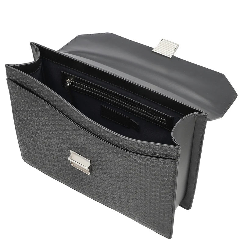 Davidoff Icon - Aktentasche 37 cm (black)