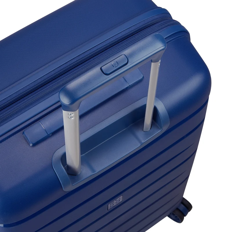 Modo by Roncato Starlight 3.0 - 4-Rollen-Trolley M 66 cm erw. (dark blue)