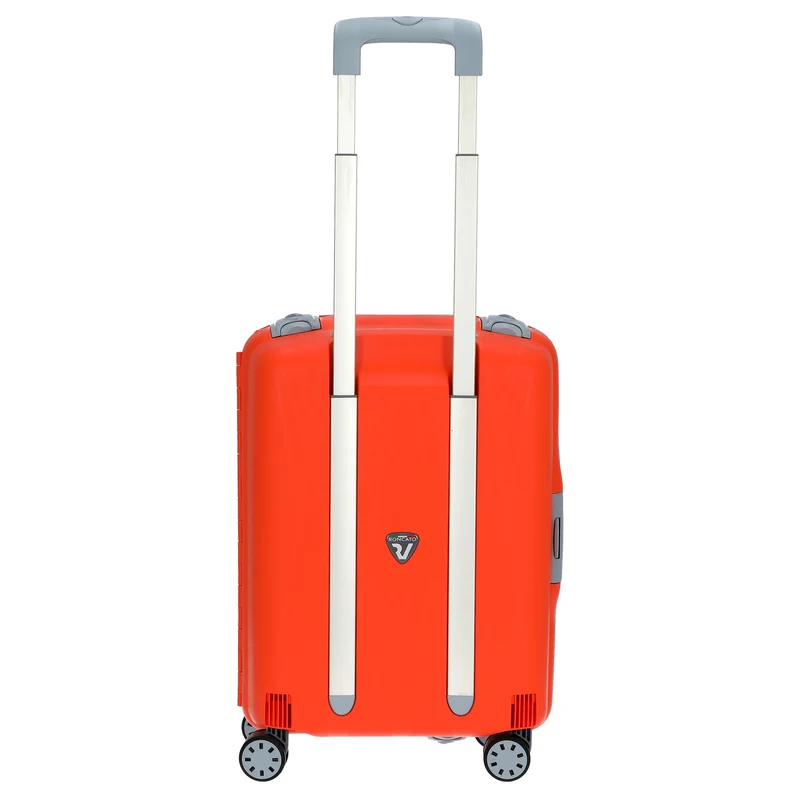 Roncato Light - 4-Rollen-Kabinentrolley S 55 cm (papaia)