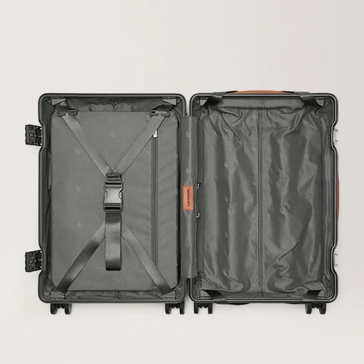 Compression Pad - Carry-on