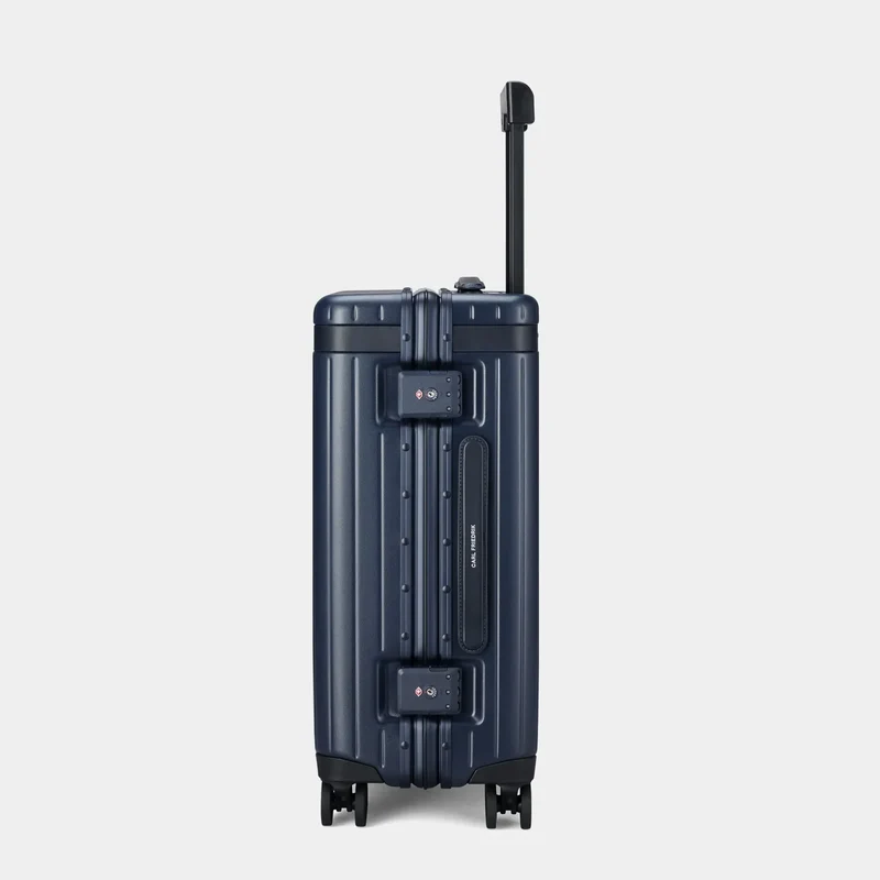 The Carry-on - Return