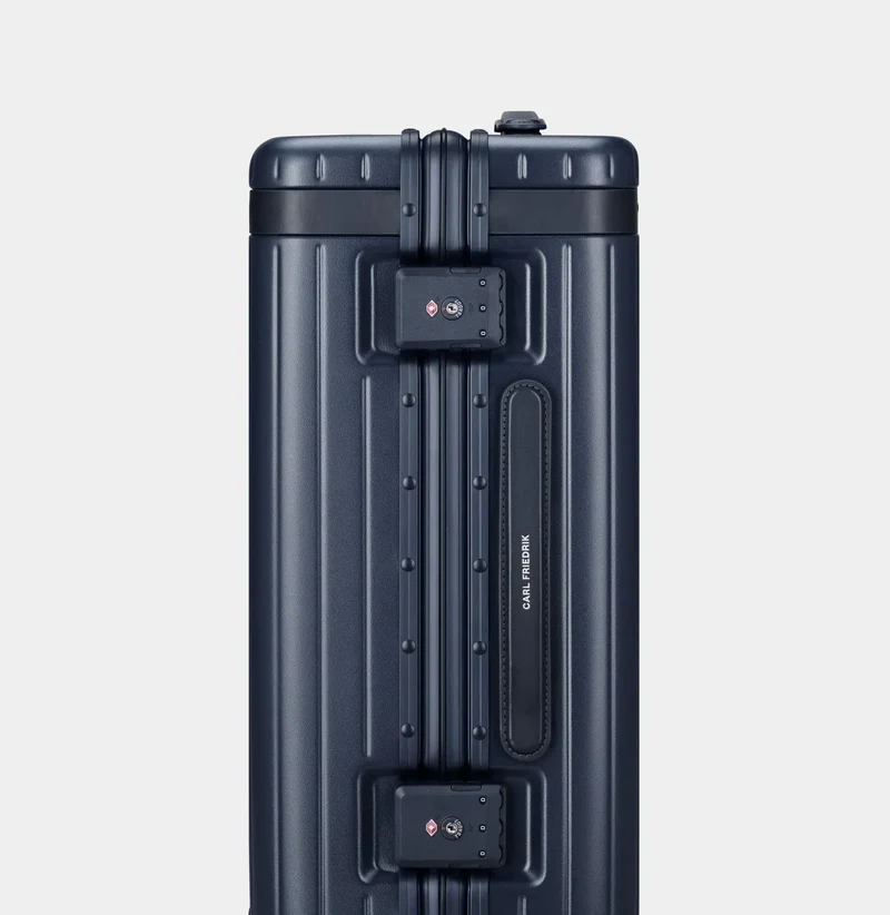 The Carry-on - Return