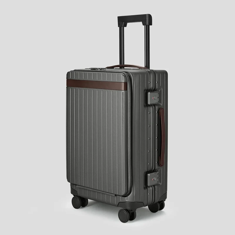 The Carry-on X - Sample