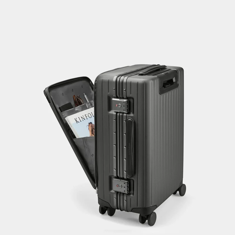 The Carry-on X - Sample
