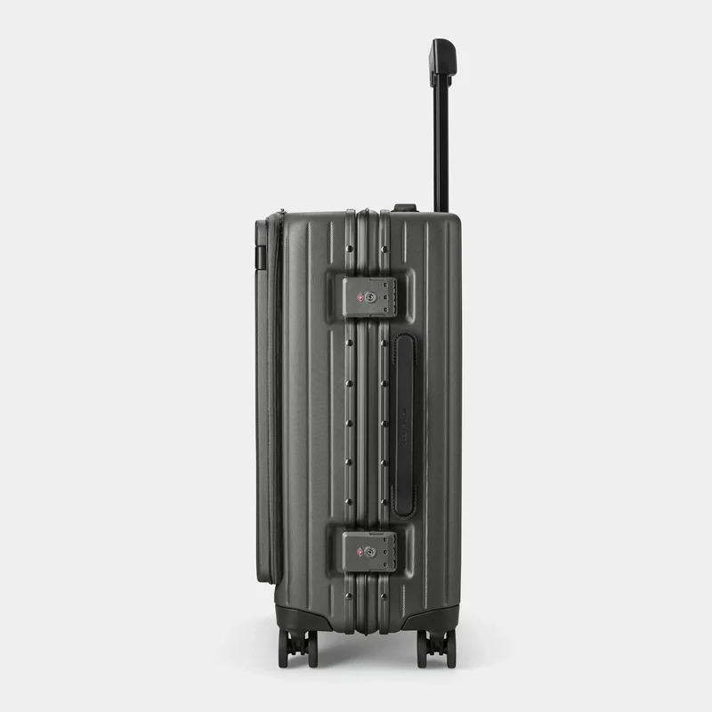The Carry-on X - Sample