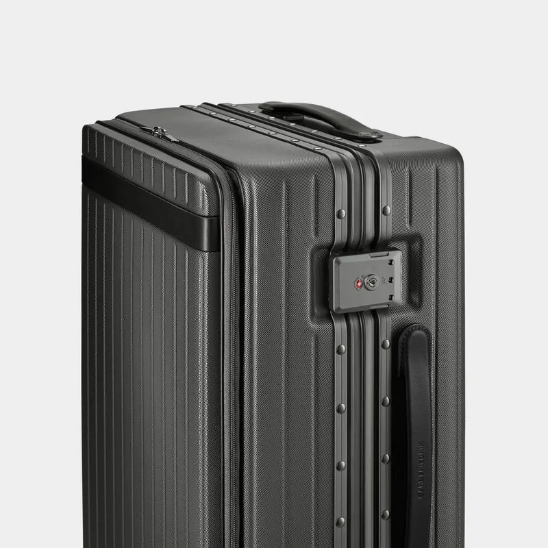 The Carry-on X - Sample