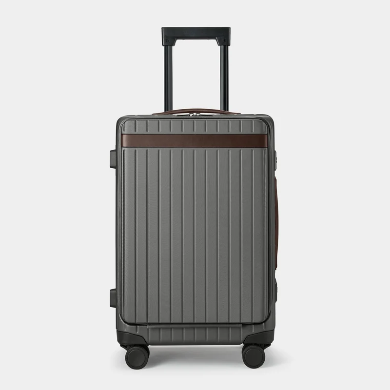 The Carry-on X - Sample