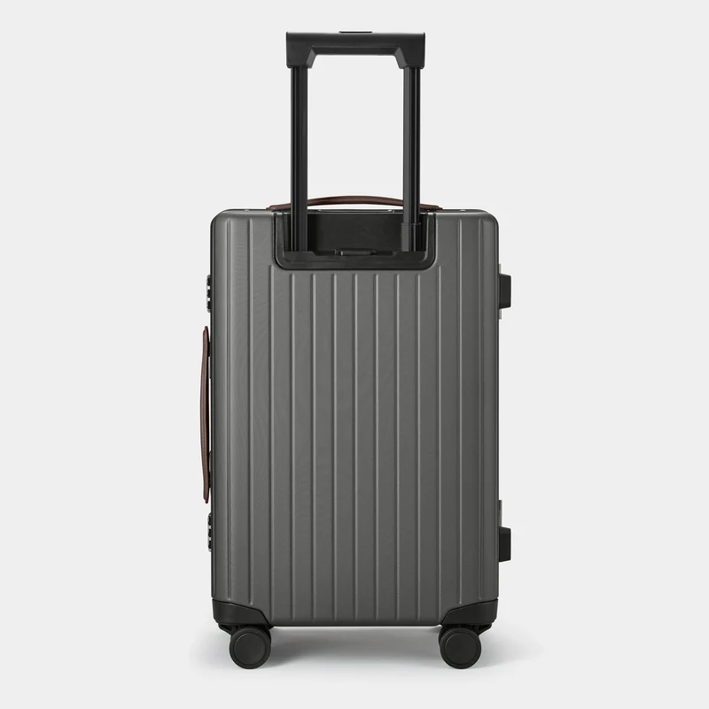 The Carry-on X - Sample
