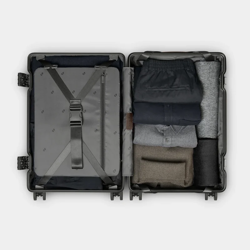 The Carry-on X - Sample