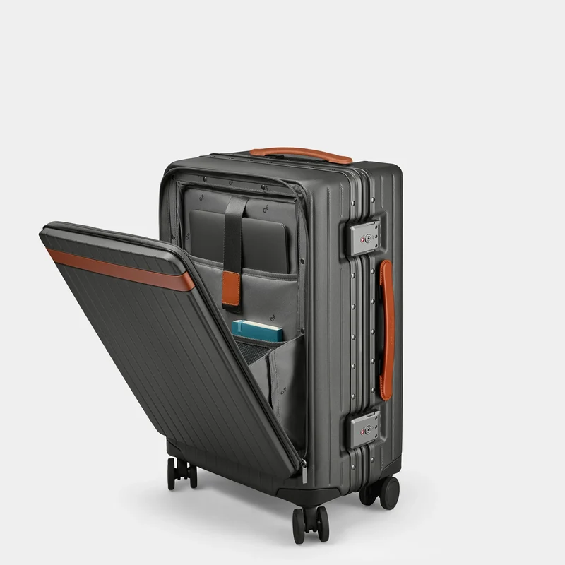 The Carry-on X - Sample