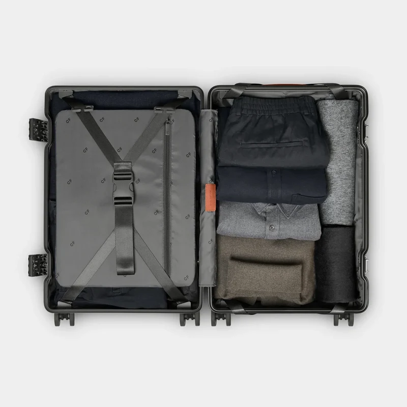 The Carry-on X - Sample