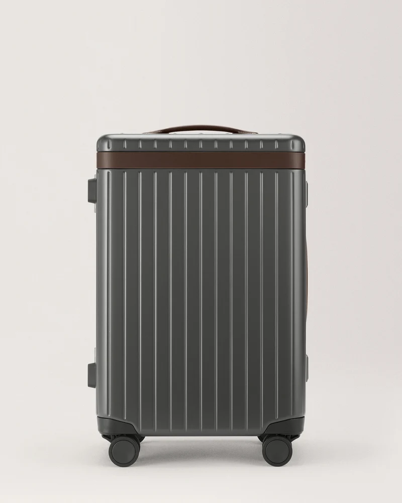 The Carry-on - Return