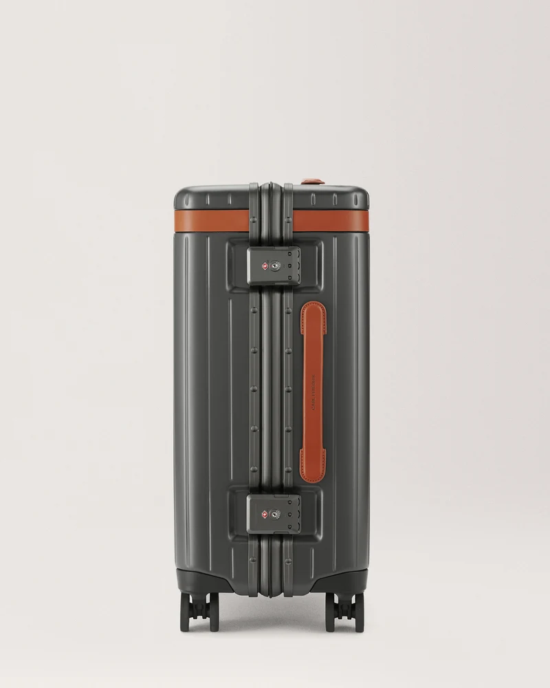 The Carry-on - Return