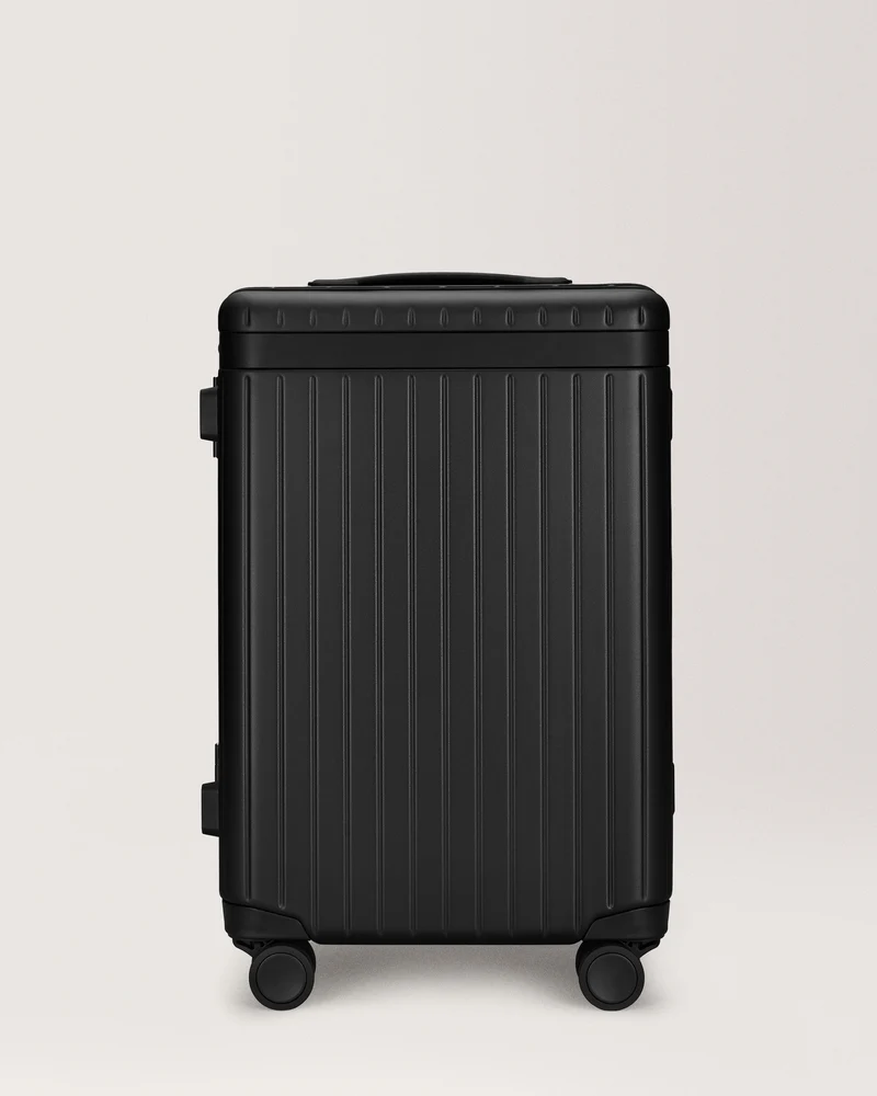 The Carry-on - Return
