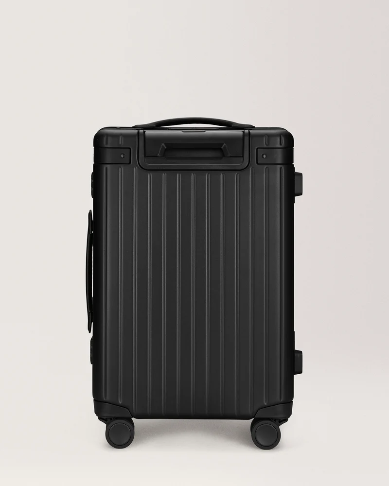 The Carry-on - Return
