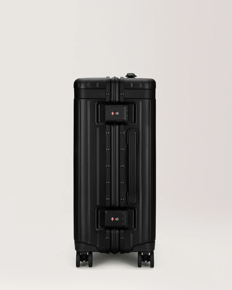 The Carry-on - Return