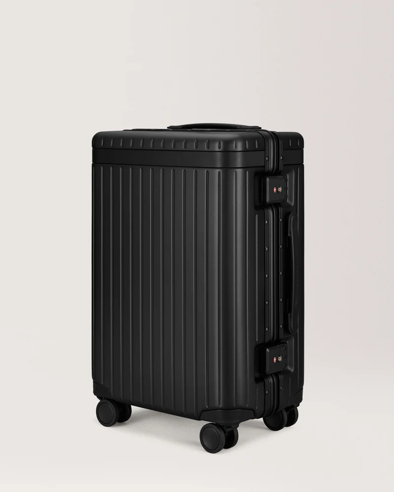 The Carry-on - Return