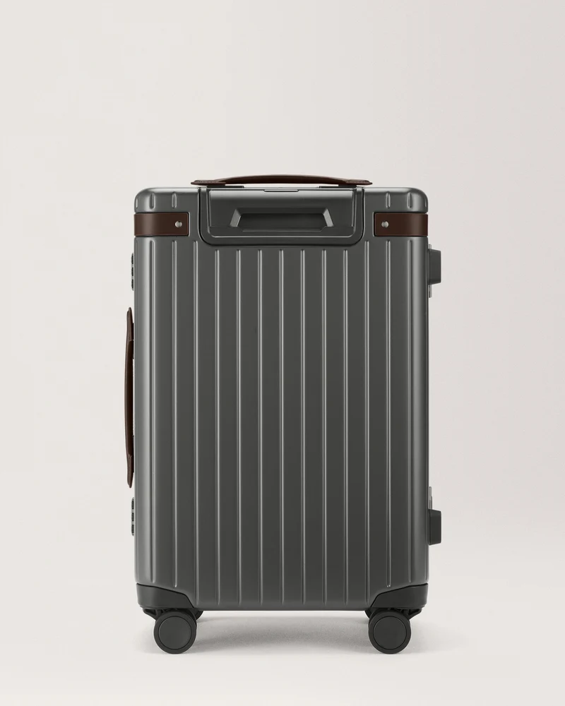 The Carry-on - Return