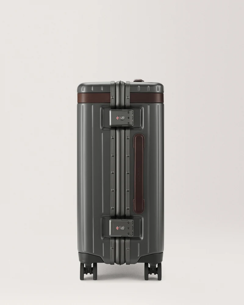 The Carry-on - Return