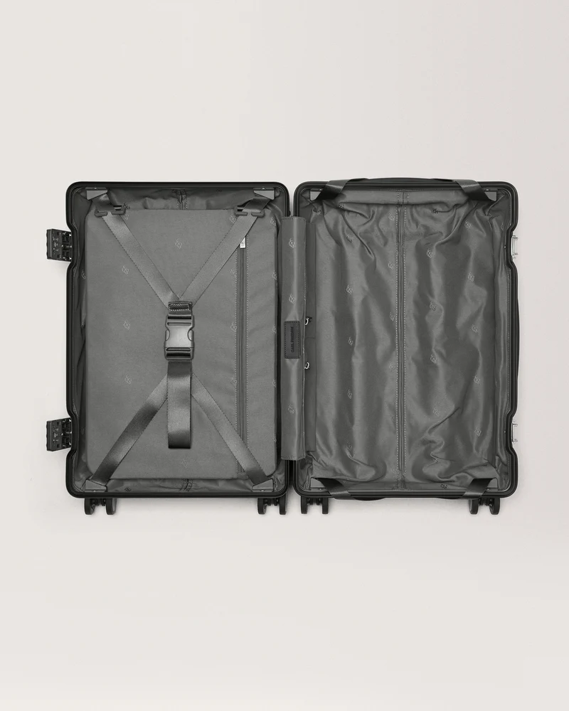 The Carry-on - Return