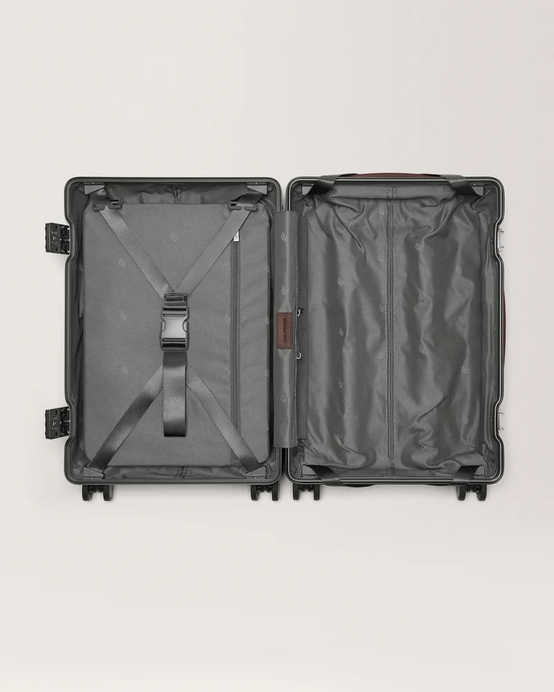The Carry-on - Return
