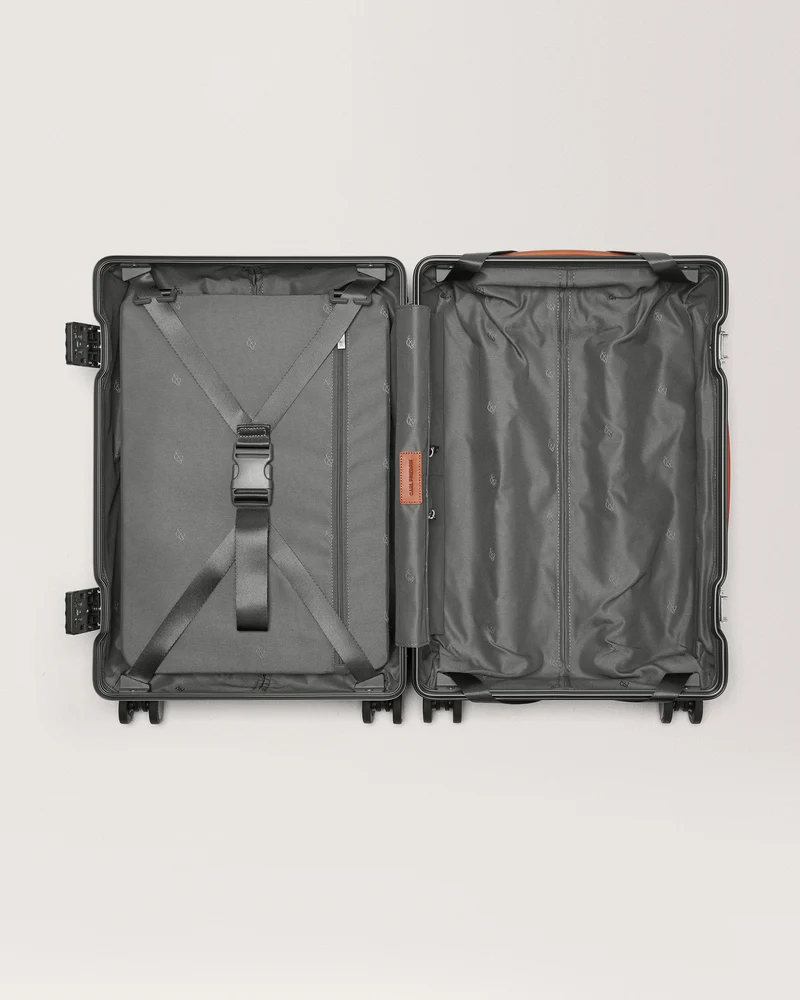 The Carry-on - Return