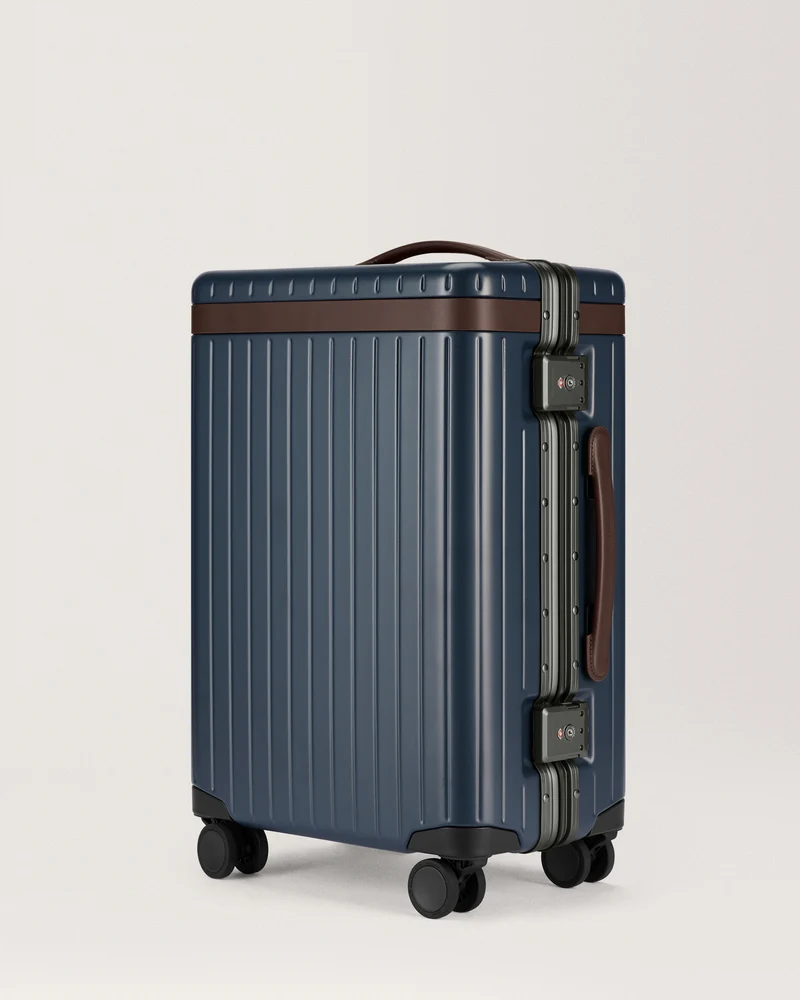The Carry-on - Return
