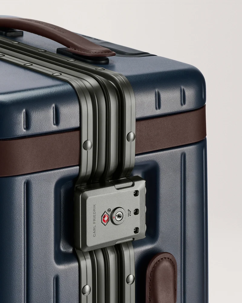 The Carry-on - Return