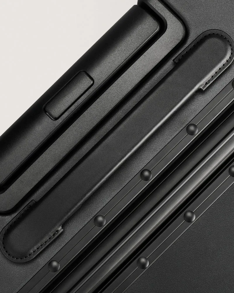 The Carry-on - Return
