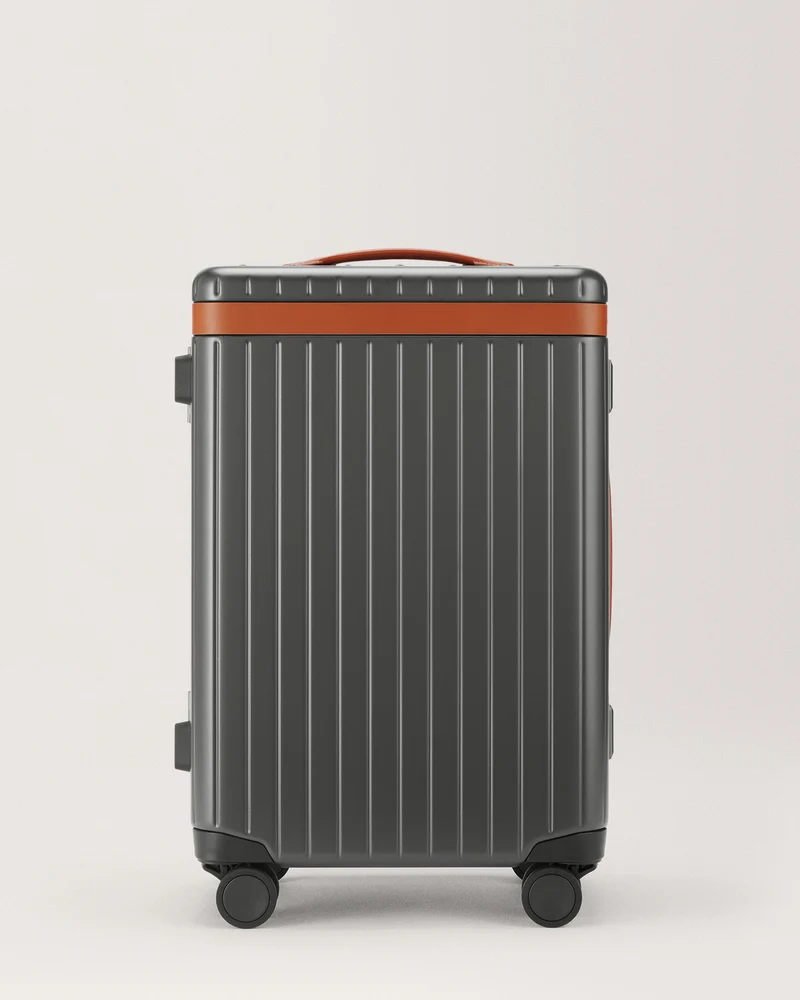 The Carry-on - Return