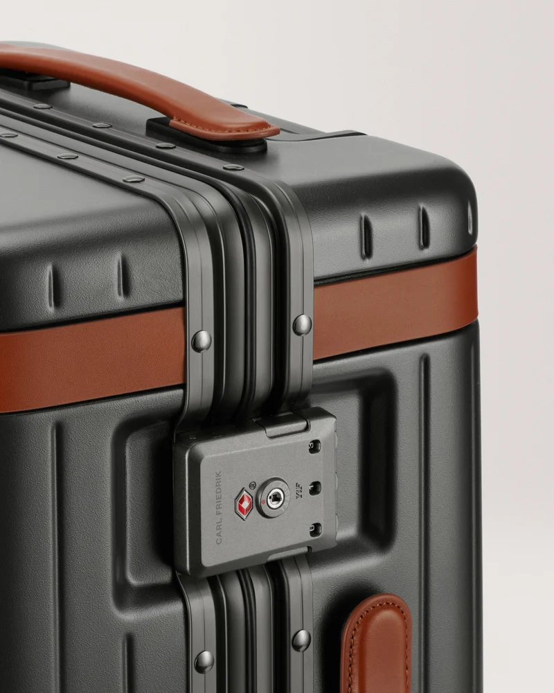 The Carry-on - Return