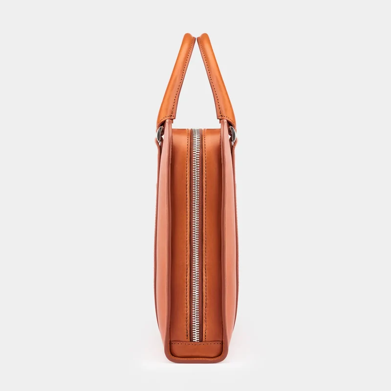 Palissy Briefcase - Sample