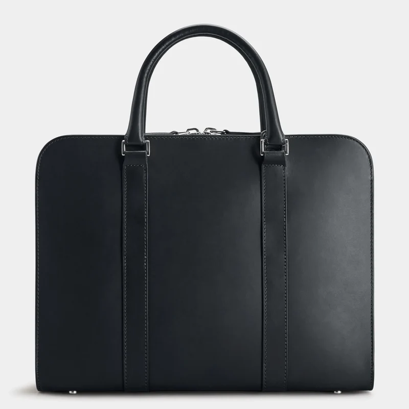 Palissy Briefcase - Sample