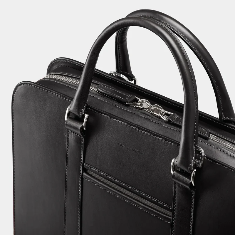 Palissy Briefcase - Sample