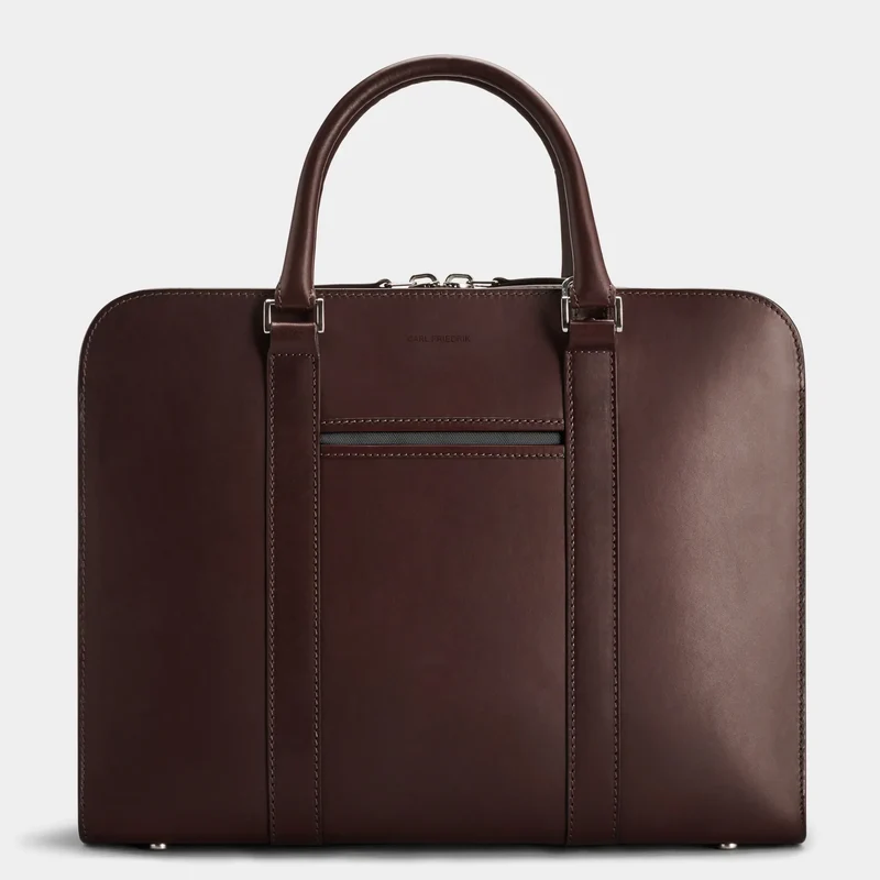 Palissy Briefcase - Sample