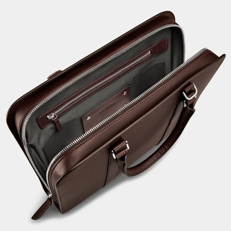 Palissy Briefcase - Sample
