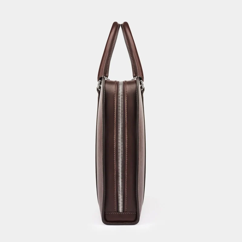 Palissy Briefcase - Sample