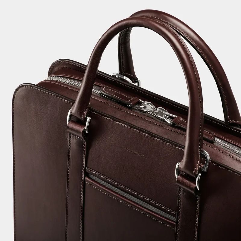 Palissy Briefcase - Sample