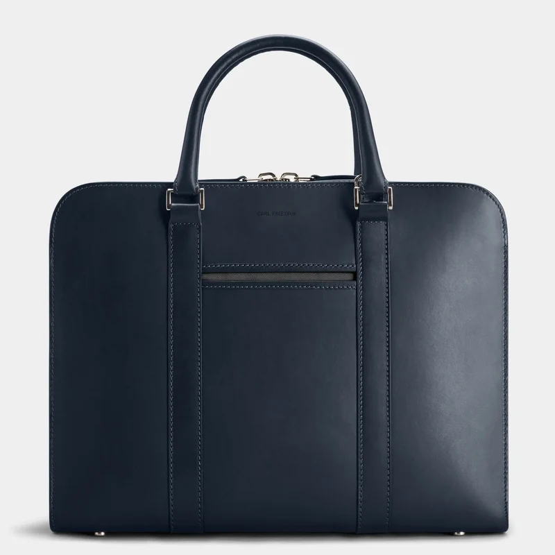 Palissy Briefcase - Sample