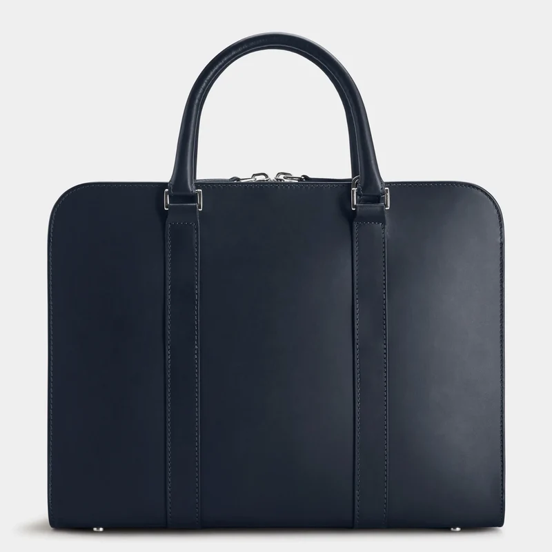 Palissy Briefcase - Sample