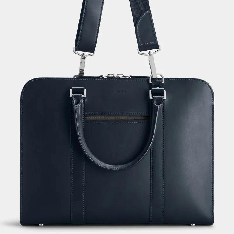 Palissy Briefcase - Sample