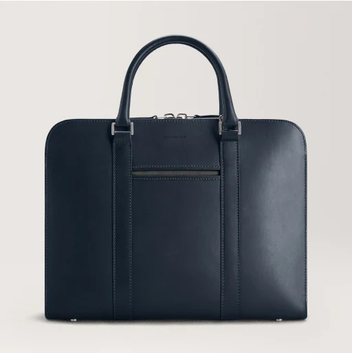 Palissy Briefcase