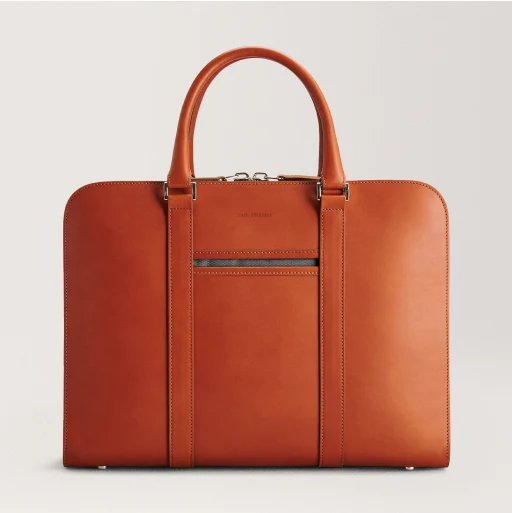 Palissy Briefcase