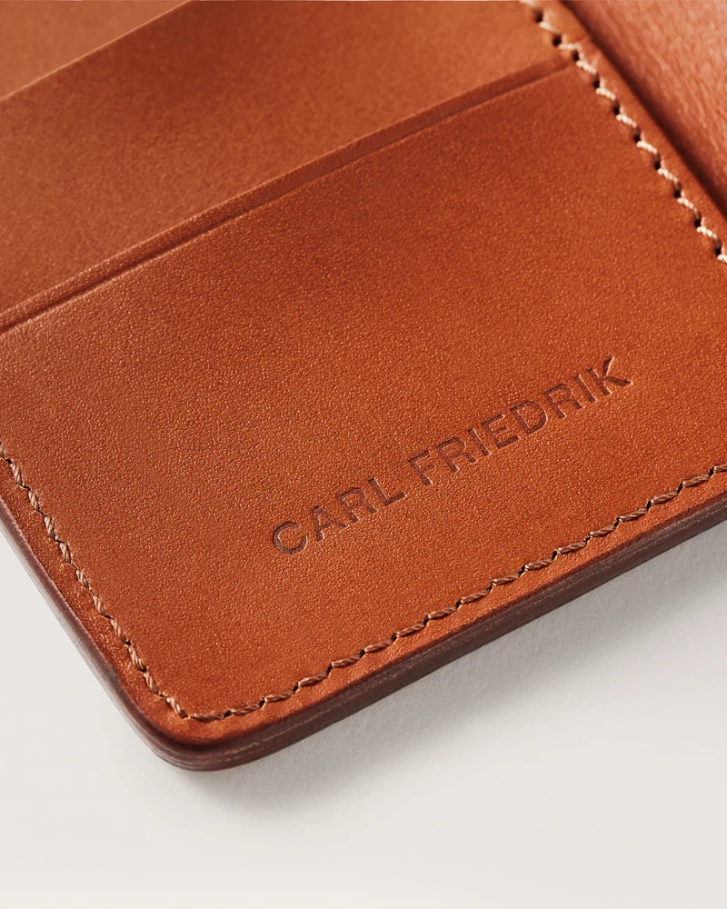 Swanfield Wallet