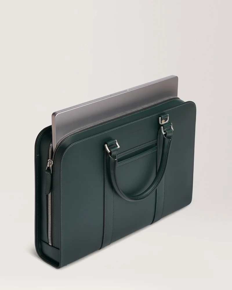 Palissy Briefcase