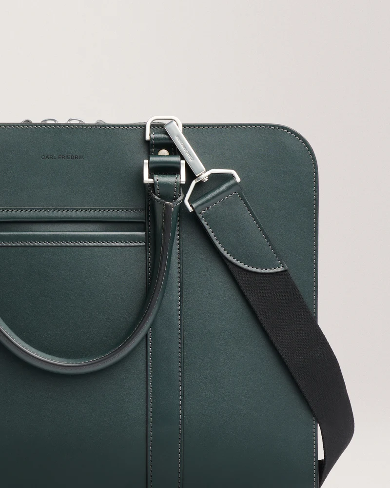 Palissy Briefcase