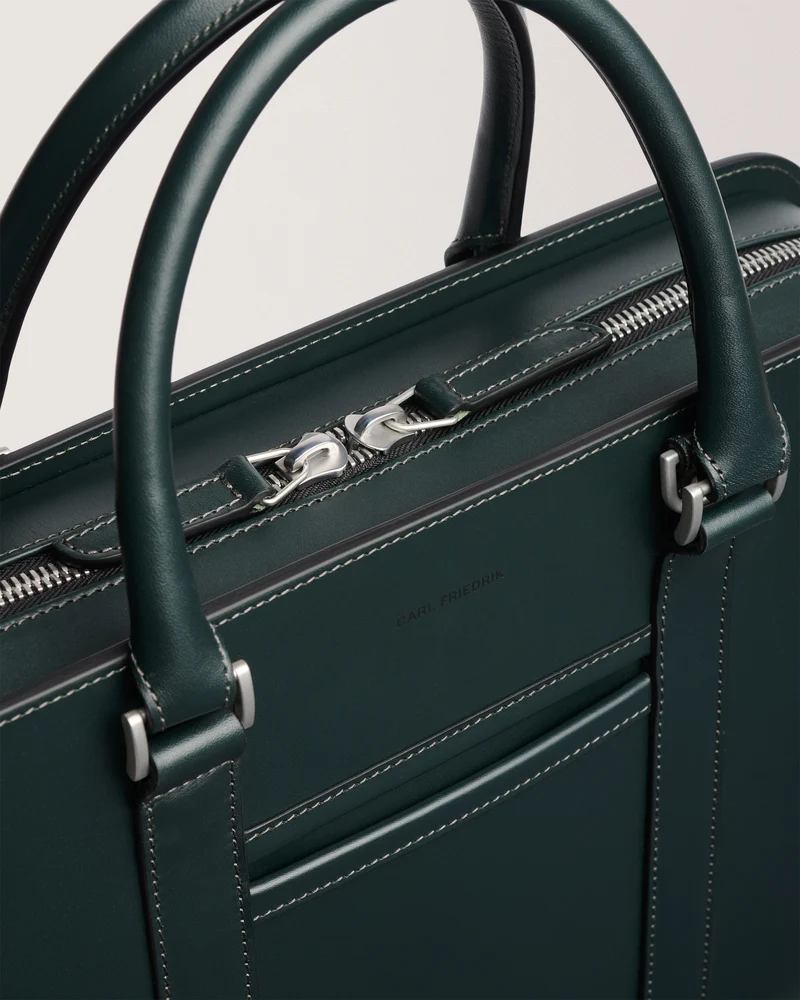Palissy Briefcase