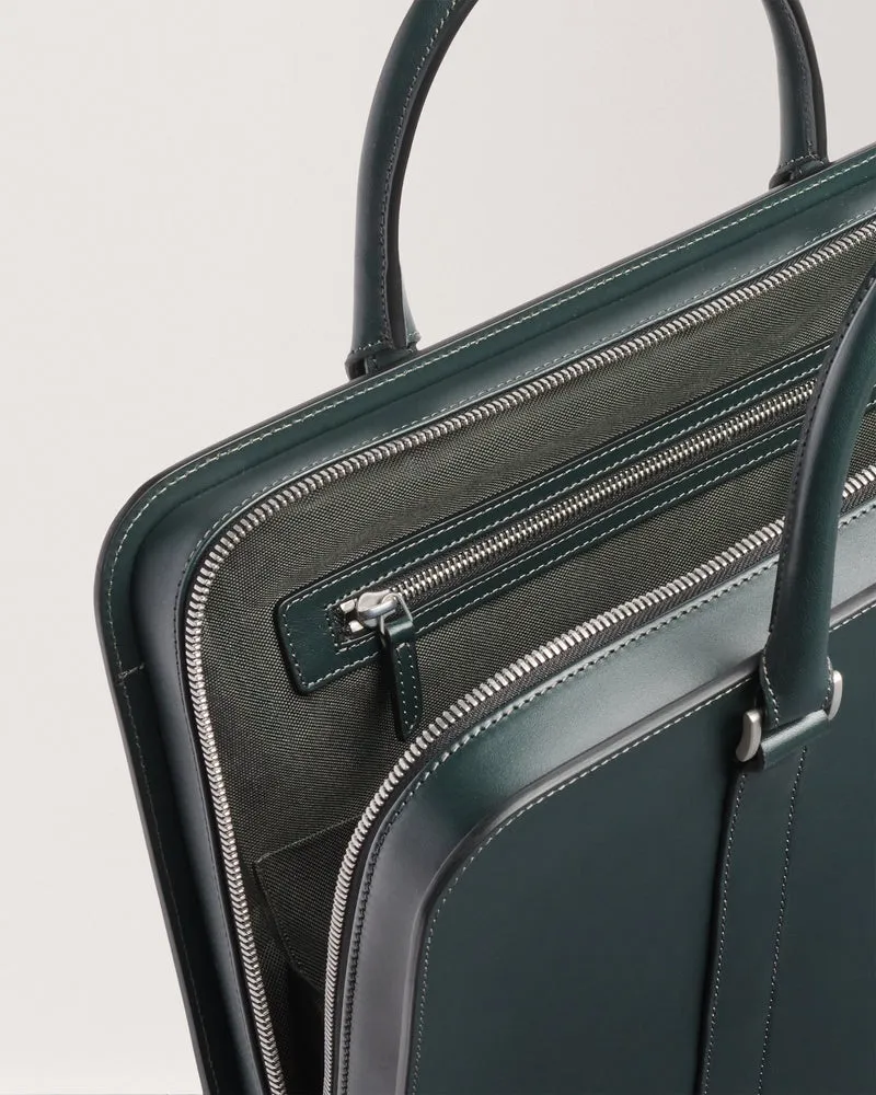 Palissy Briefcase