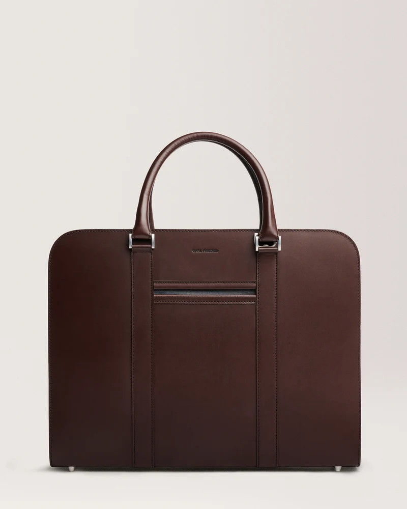 Palissy Briefcase